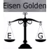 Eisen-Golden