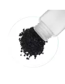 Activated Charcoal Course (4x8mm) 4 Ounces in 1 bottle